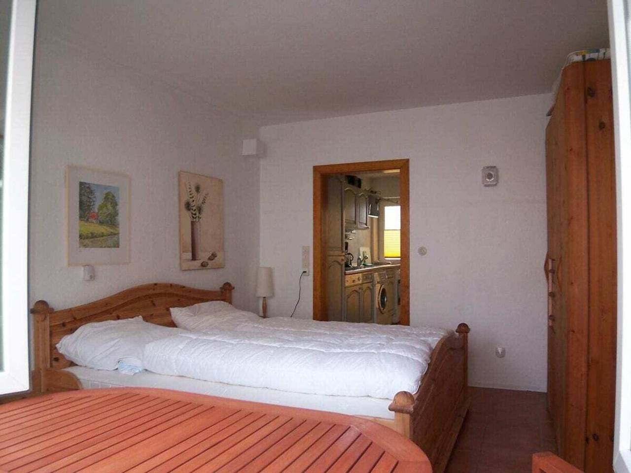 3 mit Atelier-Schleiblick in Maasholm, Kappeln & Umgebung