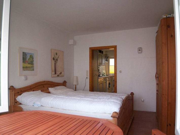 Ferienhaus für 2 Personen, mit Garten und Terrasse in Schlei - 4