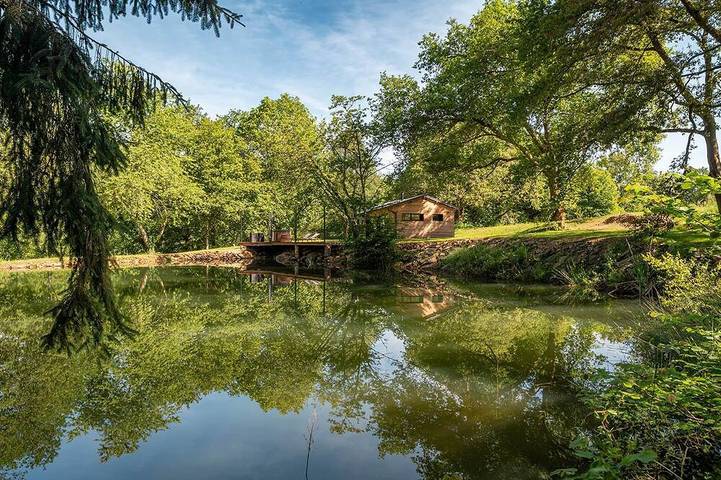 Gîte pour 2 personnes à Angoisse (Dordogne) - 4