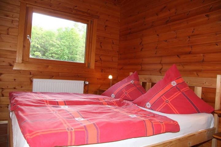 Ferienhaus für 4 Personen, mit Garten in Altenau - 3