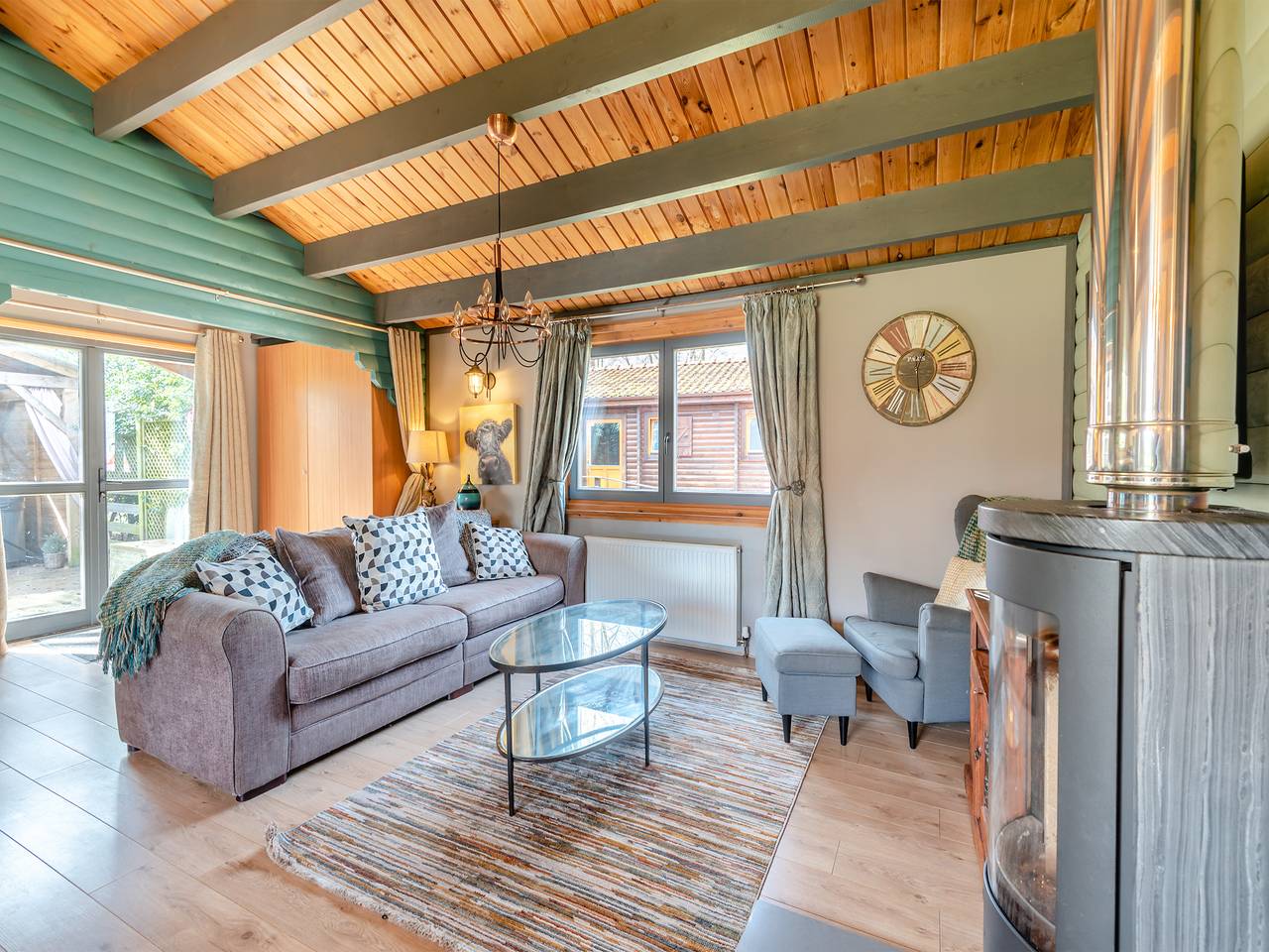 5 The Glades - Uk46753 in Tattershall, Lincolnshire