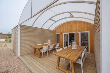 Ferienhaus für 12 Personen, mit Garten in Hellevoetsluis