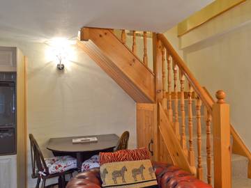 Cottage for 2 People in Cromford, Derbyshire, Photo 2