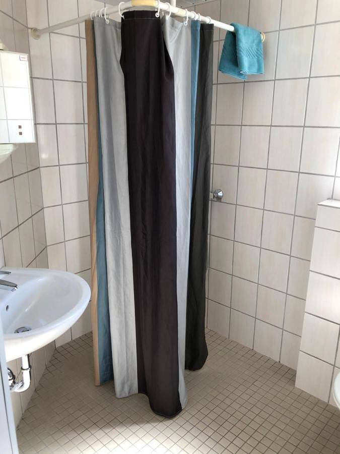 Triple Room with Private Bathroom in Obersulm, Kurpfalz