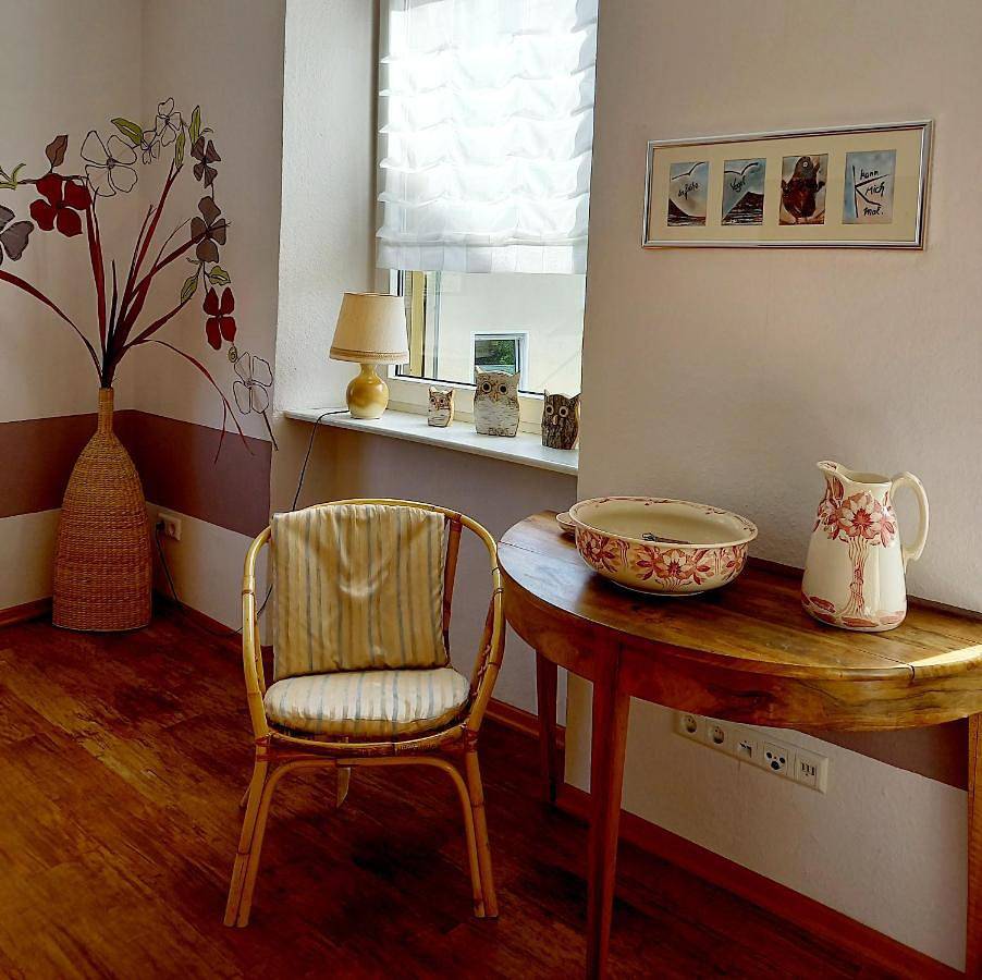 Ganze Wohnung, One-Bedroom Apartment in Ernst, Cochem-Zell