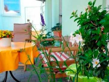 Ferienwohnung für 2 Personen in Großostheim, Main-Odenwald, Bild 1