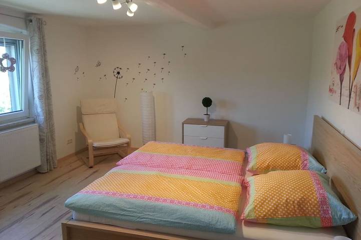 Ferienhaus für 4 Personen, mit Garten in Weißenstadt - 2