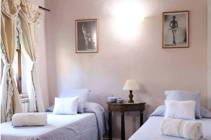 Agriturismo Case Corboli Villetta Rufino in Todi, Perugia Provinz