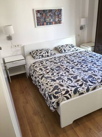 Holiday Rental for 6 People in Valencia City Centre, Valencia, Photo 4