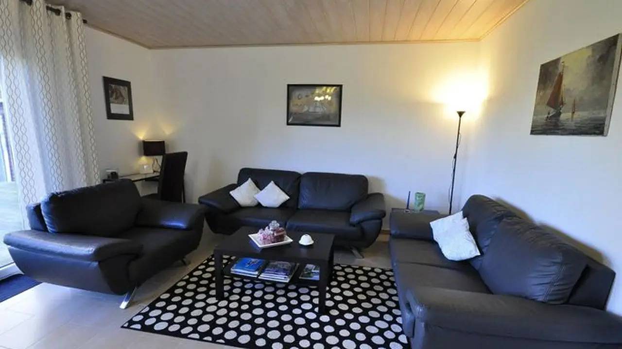 Ferienhaus für 8 Personen (120 m²) in Carolinensiel in Carolinensiel-Harlesiel, Wittmund
