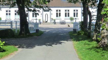 Ferienhaus für 5 Personen, mit Whirlpool und Garten sowie Sauna, kinderfreundlich in Geltinger Bucht