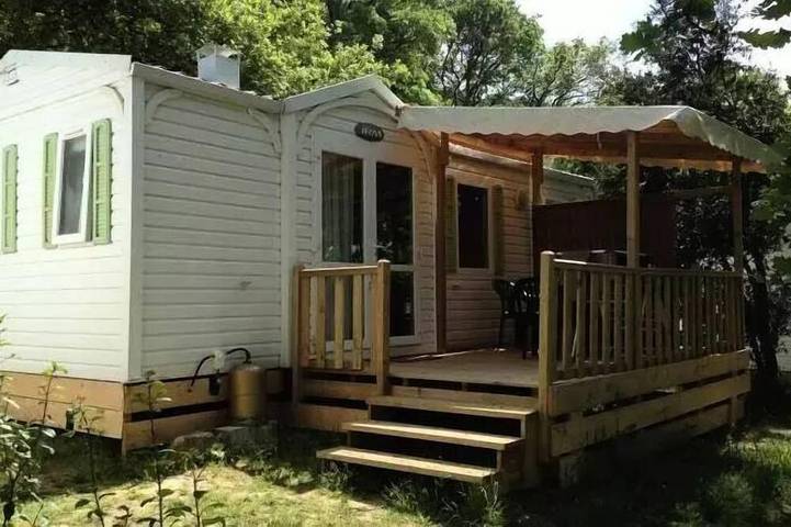 Mobil home pour 6 personnes - 1