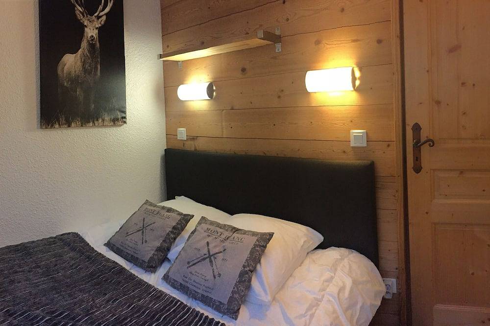 Ganze Wohnung, 2 Stücke Charme Avoriaz Station Center in Morzine, Les Portes du Soleil