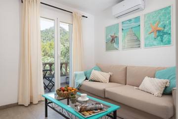 Apartment in Canyamel, Capdepera für 4 