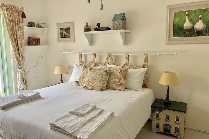 Ferienhaus für 4 Personen, mit Terrasse und Garten in Ravenna - 2