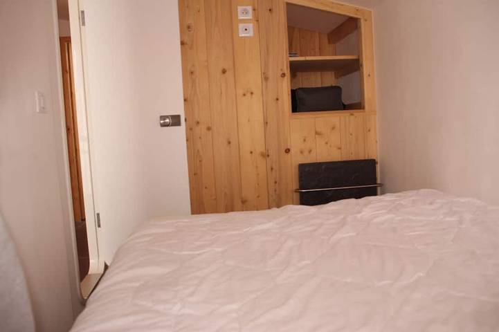 Entire apartment, Les Arcs 1800- Luxury duplex for 8 people- Panoramic view-near ski lifts in Arc 1800, Bourg-Saint-Maurice