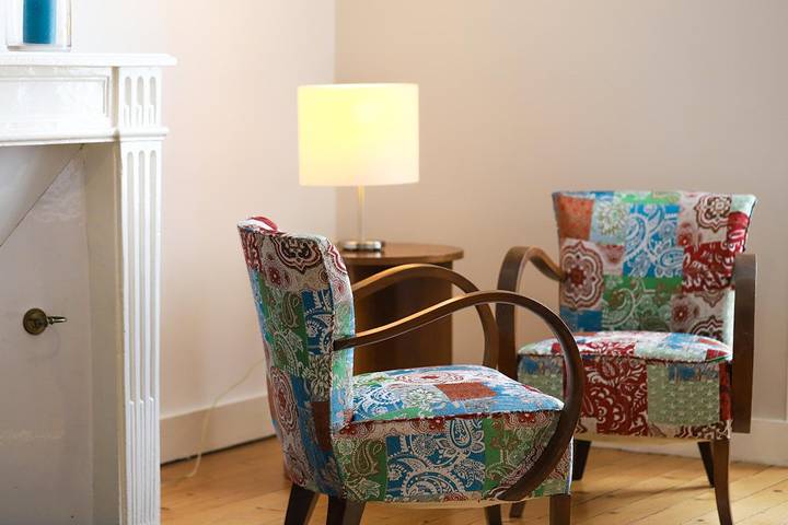 Location de vacances pour 2 personnes, avec jardin à Blois - 3