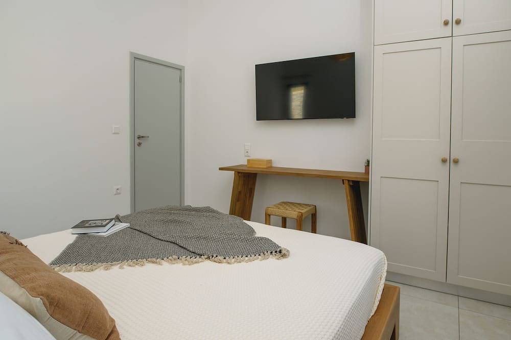 Entire apartment, Melania House - Sea view Amorgiani Gi in Amorgos