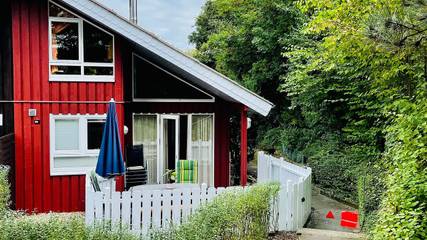 Ferienhaus für 5 Personen in Extertal, Kreis Lippe, Bild 2