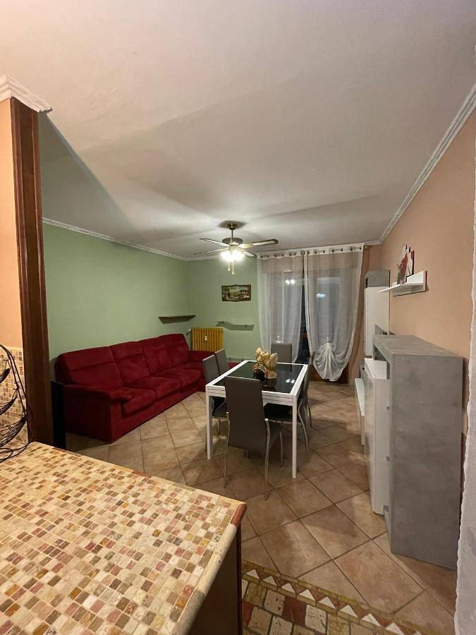 Appartement entier, Farax's House in Saint-Vincent, Comune di Saint-Vincent