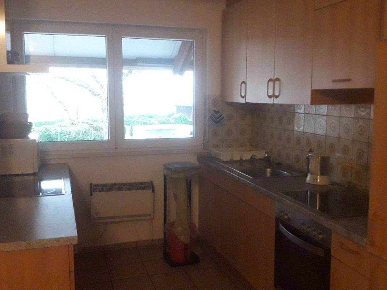 Haus Sprißler - 5-Raum-Ferienwohnung Sprißler, Dusche/Wc, 120 qm, 1. Og in Markdorf, Bodenseekreis