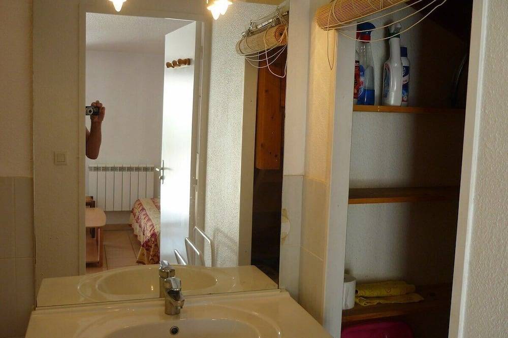 Ferienhaus - 2   Räume - 5/6   Personen in Portiragnes Plage, Portiragnes