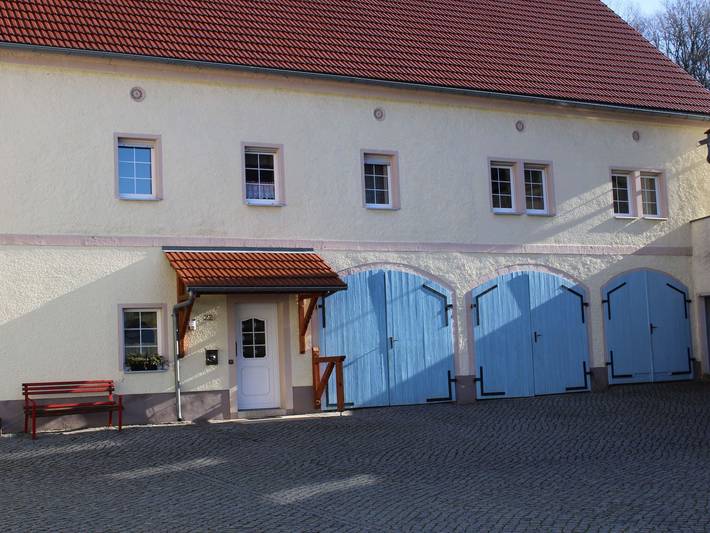 Ferienwohnung für 3 Personen in Pirna - 3