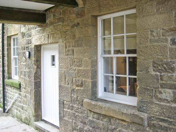 Holiday rental for 4 people in Nidderdale AONB