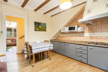 Casa Rural para 36 Personas en Odén, Port del Comte, Foto 4