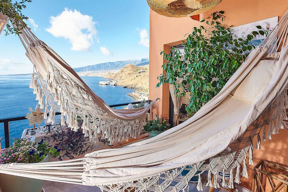 Appartamento vacanze a Tenerife a partire da 360€ a notte