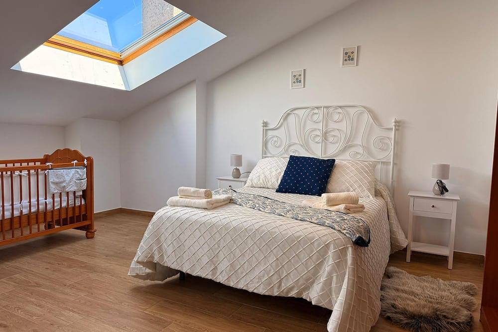 House For Groups And Large Families In Zamora \"La Gavia\". in Pereruela, Zamora Provinz