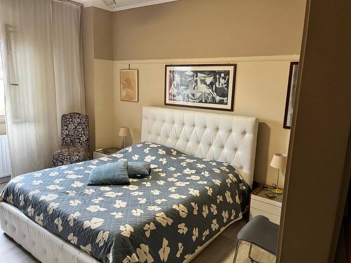 Maison d’hôte pour 2 personnes, avec vue et jardin à Trezzano sul Naviglio - 4