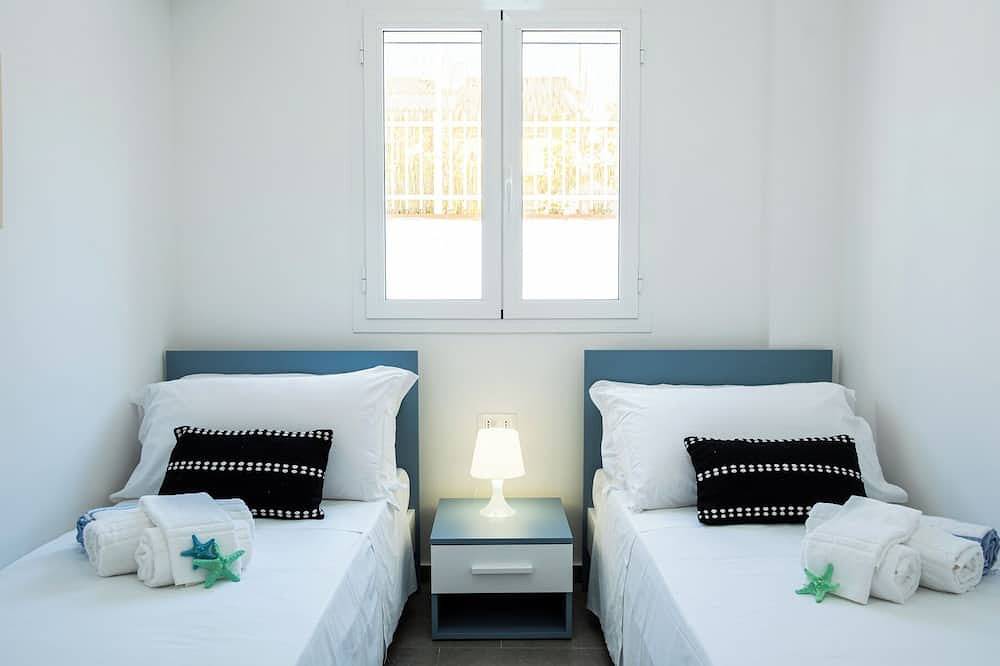 Appartamento intero, Residence Casuzze con piscina - Trilocale in Casuzze, Santa Croce Camerina