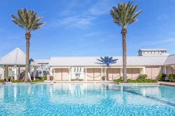 Vacation Home for 12 Guests in Port Aransas, Mustang Island, Picture 4