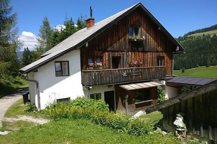 Agriturismo für 2 Personen, mit Garten - 1