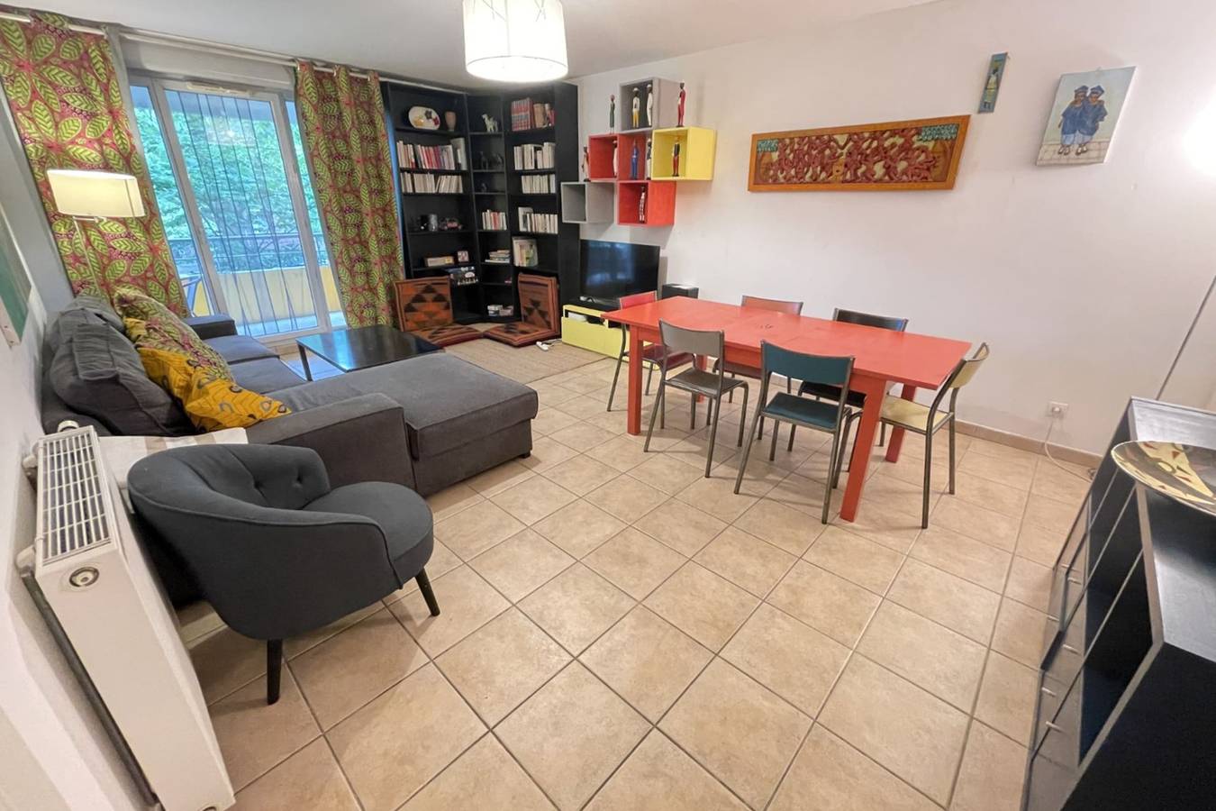 Appartement entier, Spacieux appartement à deux pas des attractions in Toulouse, Toulouse et ses environs