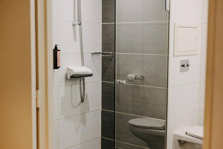 Location de vacances pour 2 personnes à Nanterre - 4