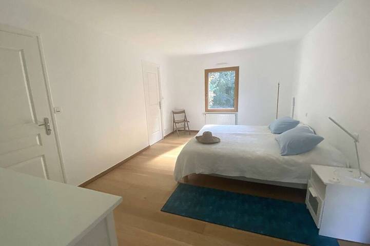 Gîte pour 10 personnes, avec jardin dans Port la Foret - 2