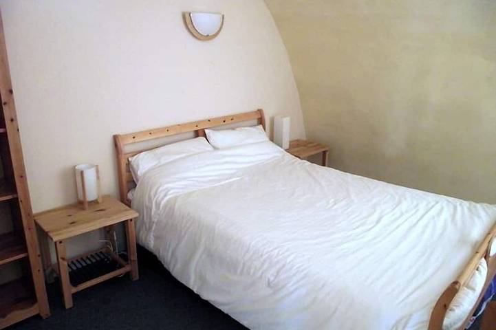 Gîte pour 5 personnes, avec piscine et jardin à Château-Verdun (Ariège) - 2