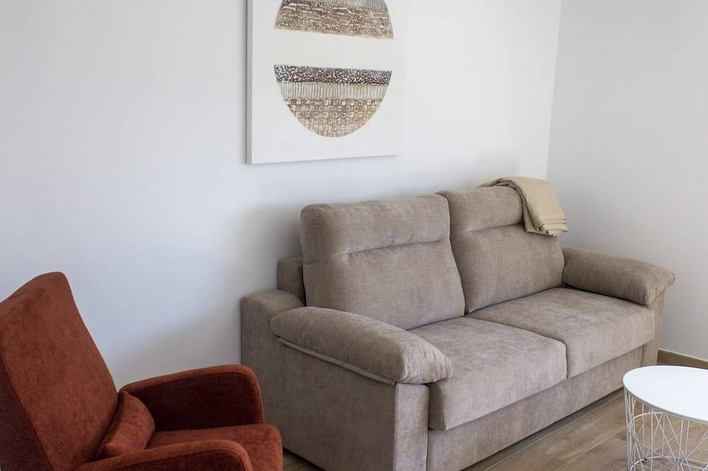 Apartamento entero, Alén de Louro - Apartamento 7 Mar de Lira in Carnota, Rias Baixas