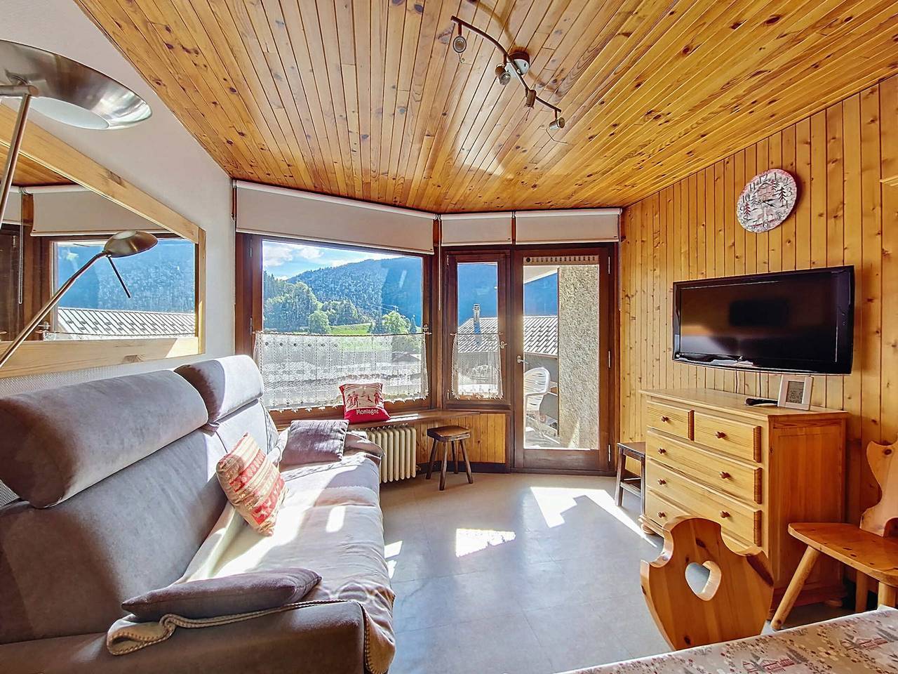 Photo : Appartement de vacances