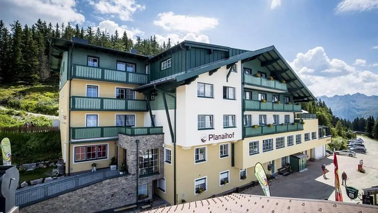Appartamento vacanze a Tauern a partire da 276€ a notte