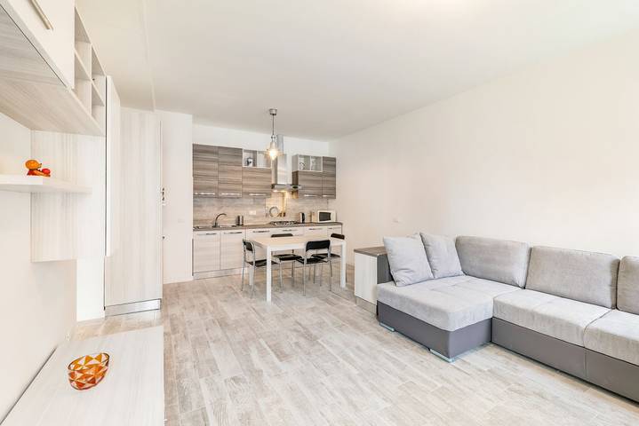 Appartement entier, Appartement de vacances pour 2 personnes in Venise, Laguna di Venezia