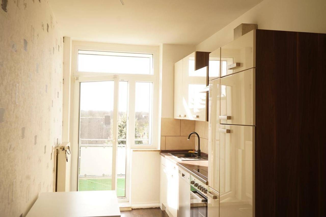 Ganze Wohnung, One-Bedroom Apartment in Herne, Ruhrgebiet