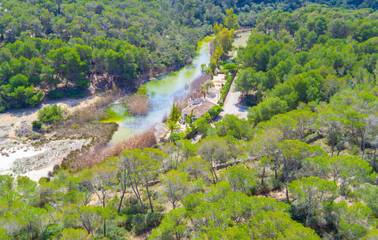 Ferienhaus in Santanyí, Mallorca Süden für 4 