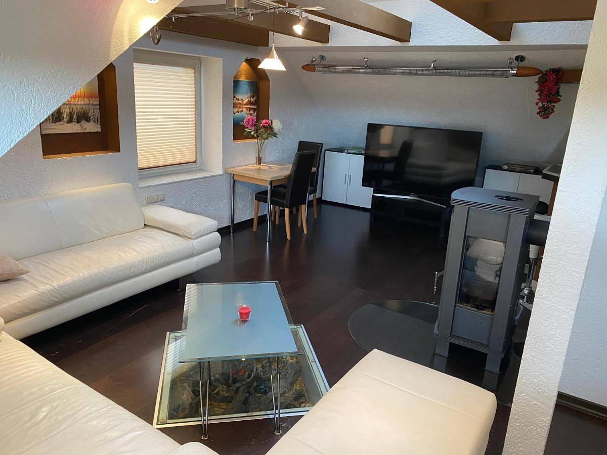 Ganze Wohnung, Deluxe Apartment in Pöhl, Chemnitz und Umgebung