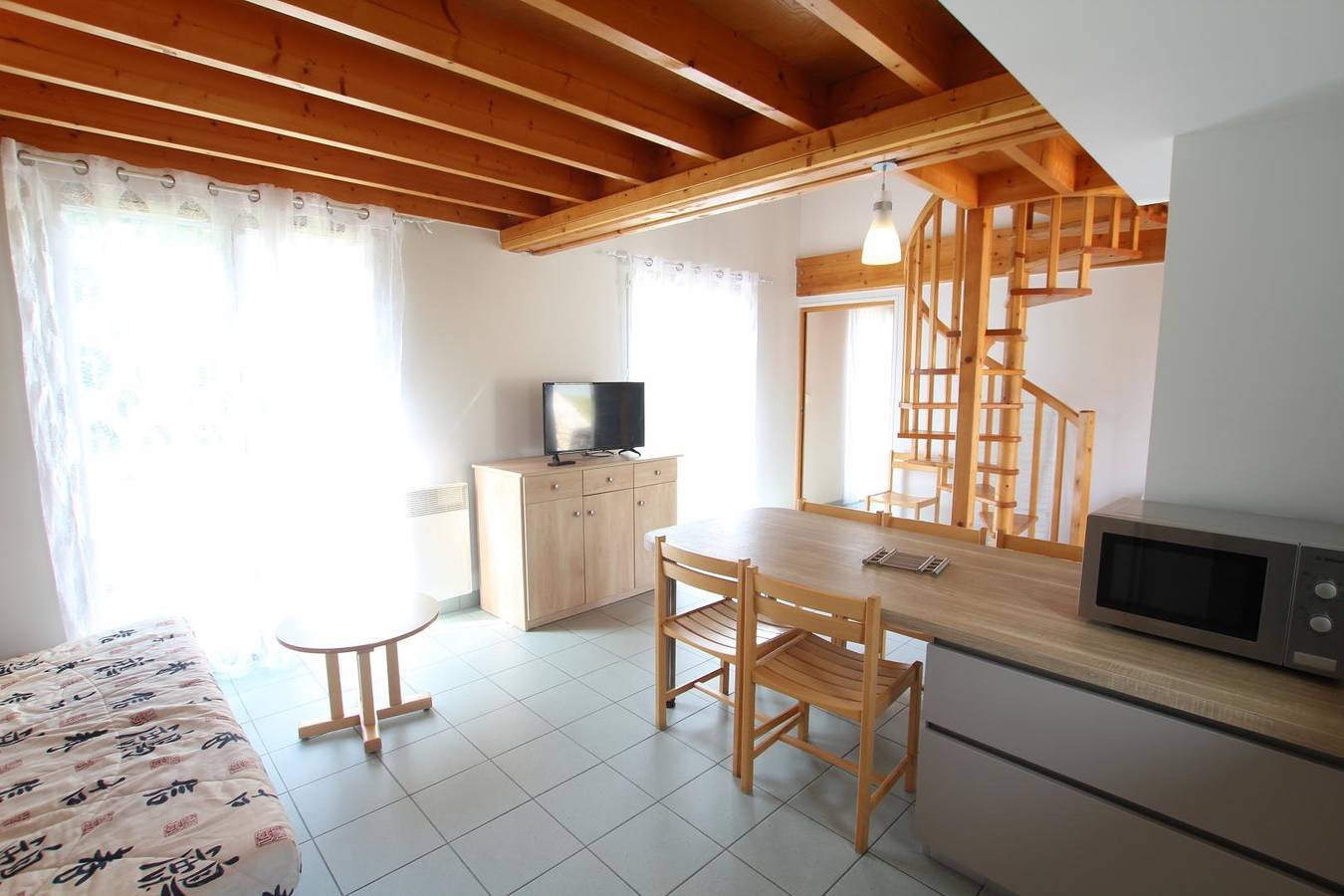 Oyat des sables in Biville, La Hague