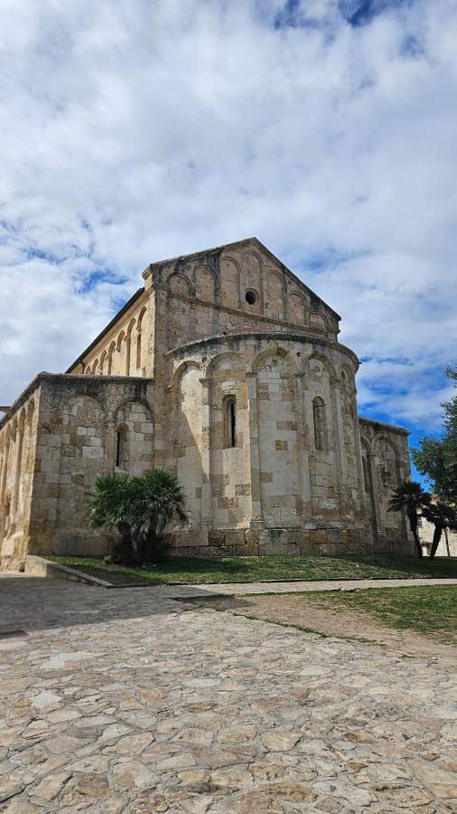 Maison d’hôte pour 2 personnes, avec balcon à Porto Torres - 2