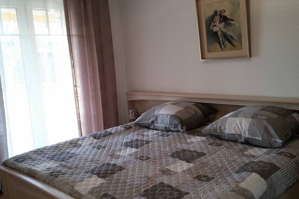 Entire apartment, Fantastic apartment in a wonderful location at the spa! 100m. to the Scharmützelsee! in Bad Saarow, Dahme-Seengebiet