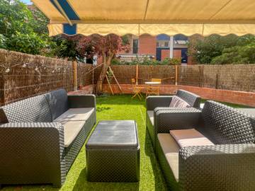 Villa for 8 People in Sitges, Costa del Garraf, Photo 4